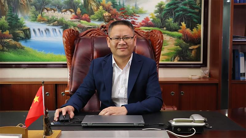 企业采访东莞鹏锦专注于nmp循环技术的高科技企业