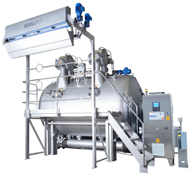 恒天立信助力棉纺织行业高质量发展