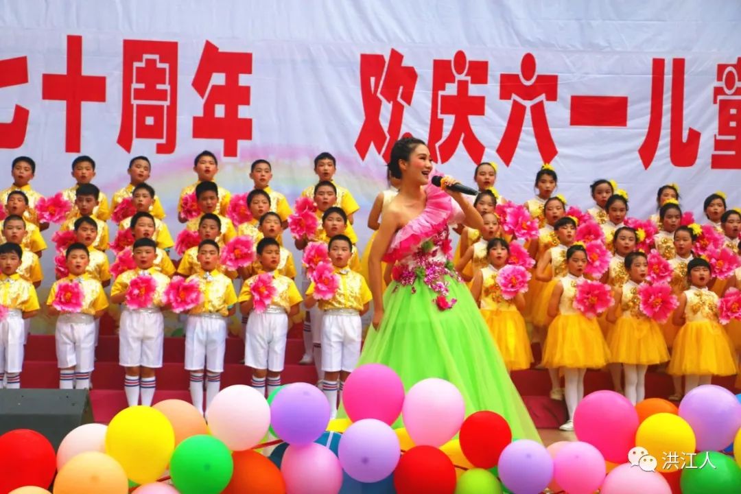 欢庆六一!传承中华优秀传统文化,为中山路点赞