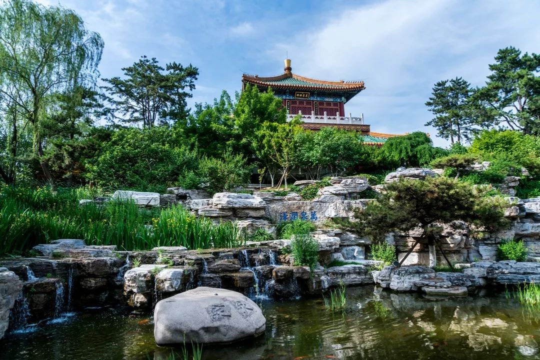 世园会和园博园的区别 园博会和世博会有什么区别