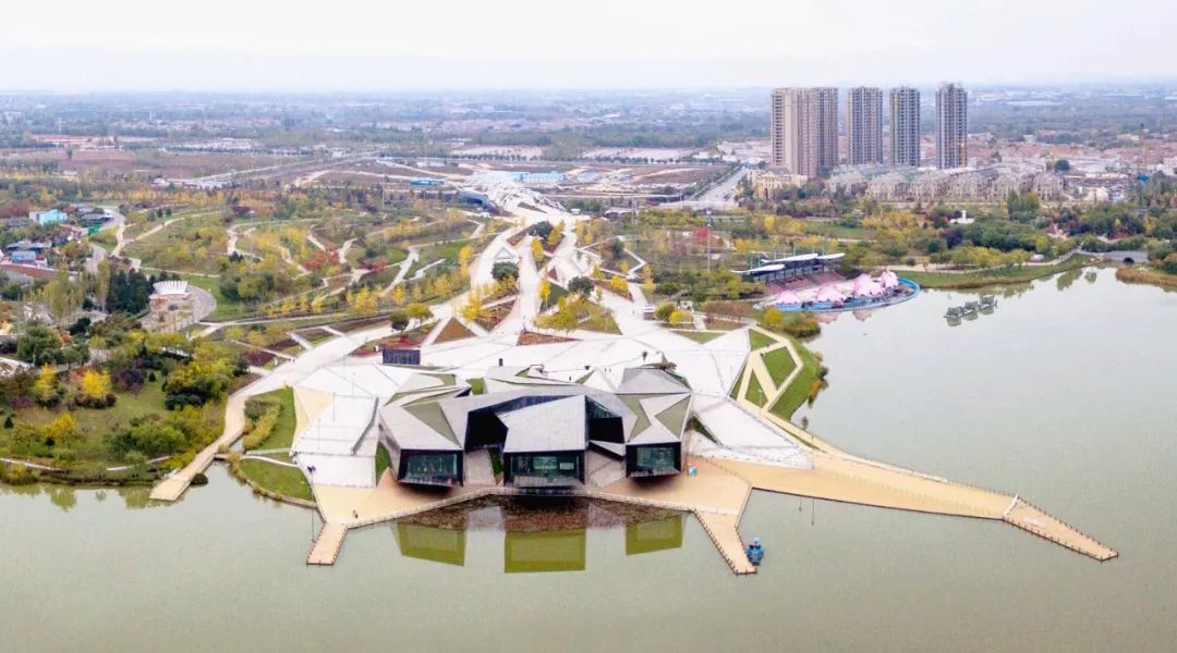 世博61活动创意无限欢乐来袭奇趣萌生的六一儿童节尽在西安世博园