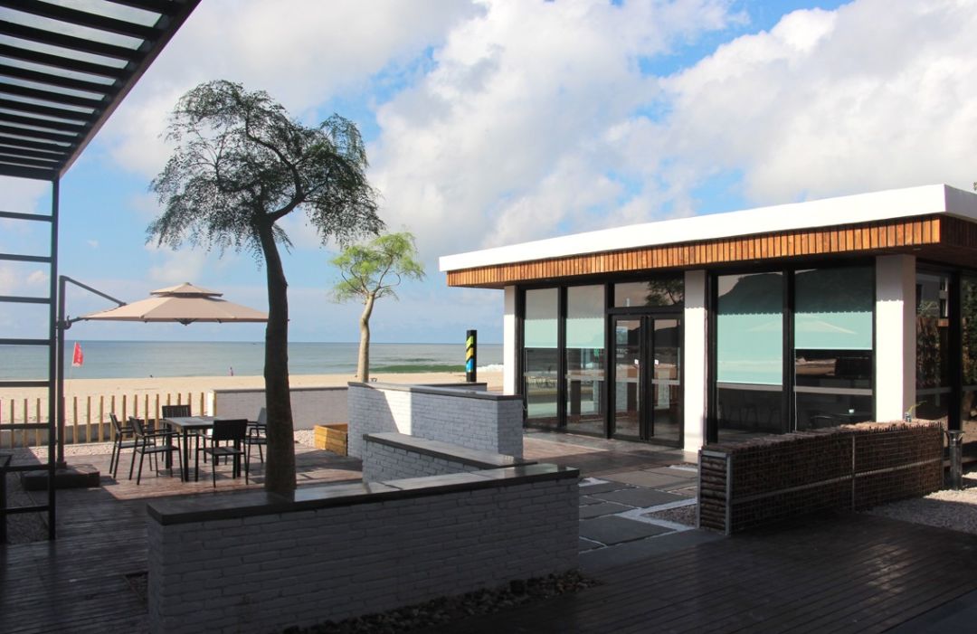 出游日期:6月周日至四* 自由畅玩大南湾,藏宝湾(宝石滩),笼统湾等海湾