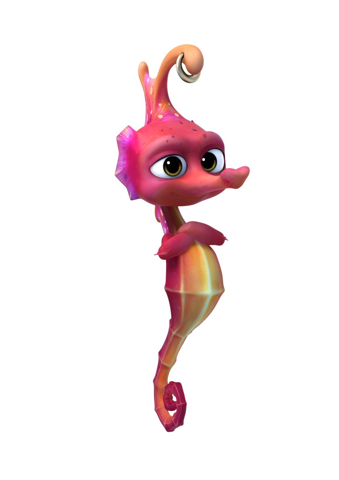 71海马--靓仔71鲨鱼--梅鲨和独眼鲨71八爪鱼--蔡姐71面包蟹