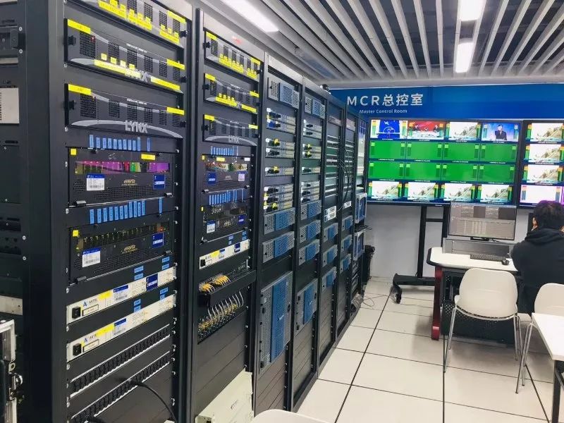 2019年中国北京世界园艺博览会项目