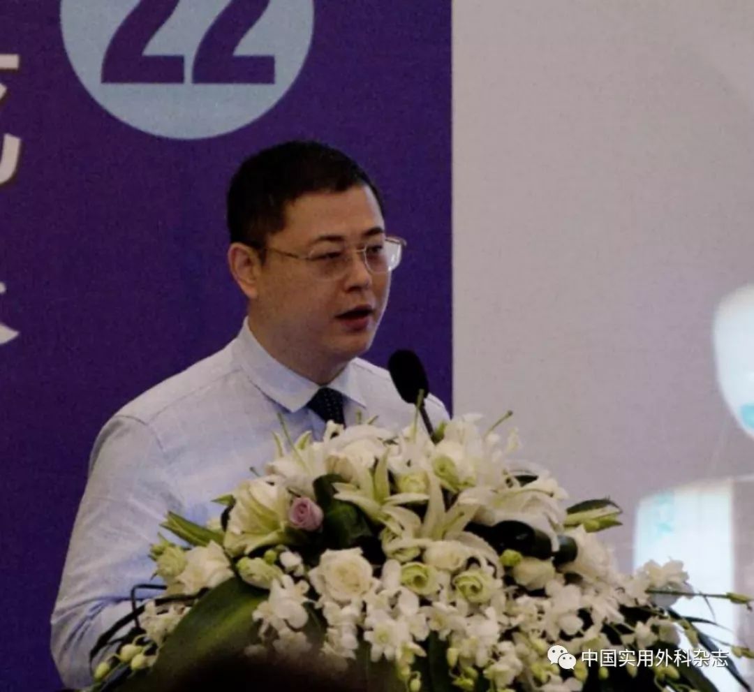 【引用本文】李树春,臧 潞. 早期胃癌前哨淋巴结研究现状[j].