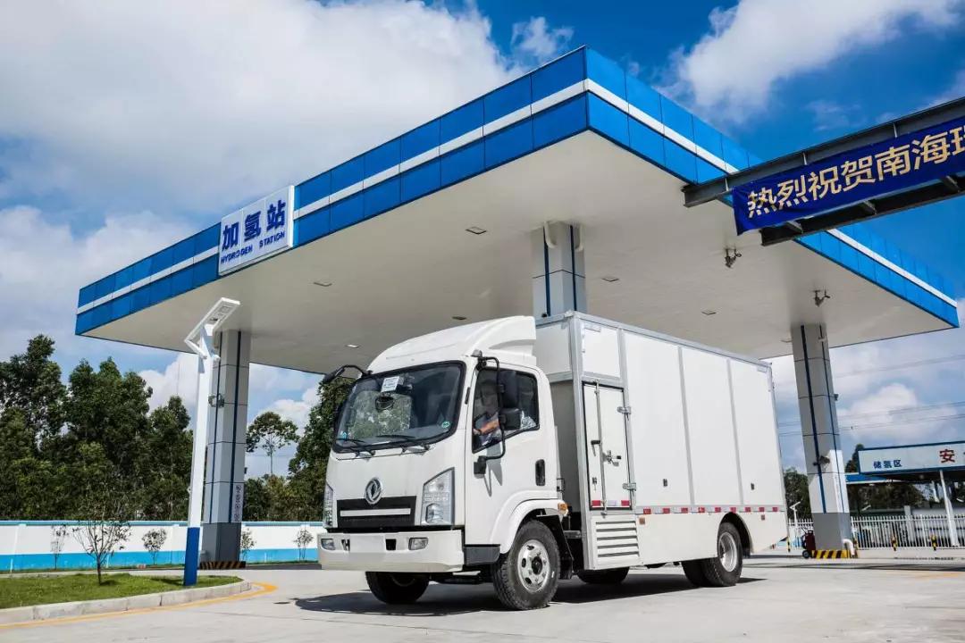 水氢汽车是不是骗局纯电动和氢燃料电池哪个更好