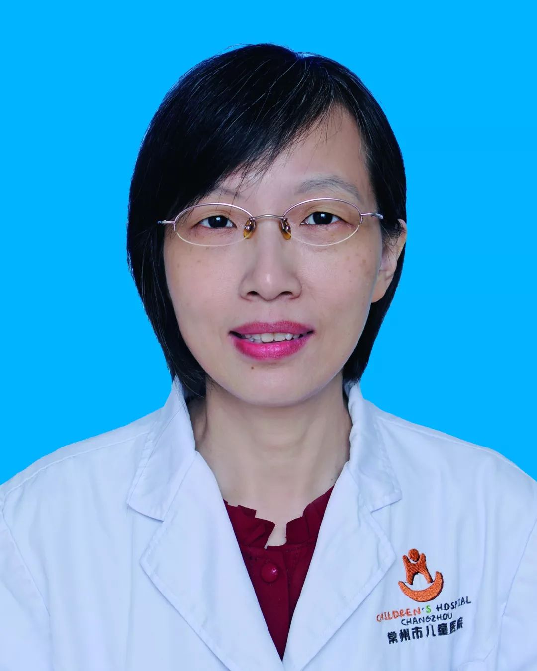 嘉宾:张琴常州市儿童医院眼科主任,主任中医师.