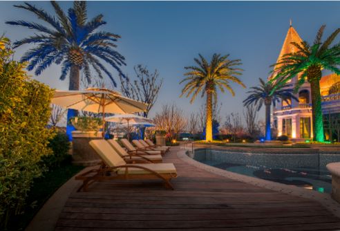 洛阳恒大绿洲·澜庭| 5月30日盛大开盘 全城争藏