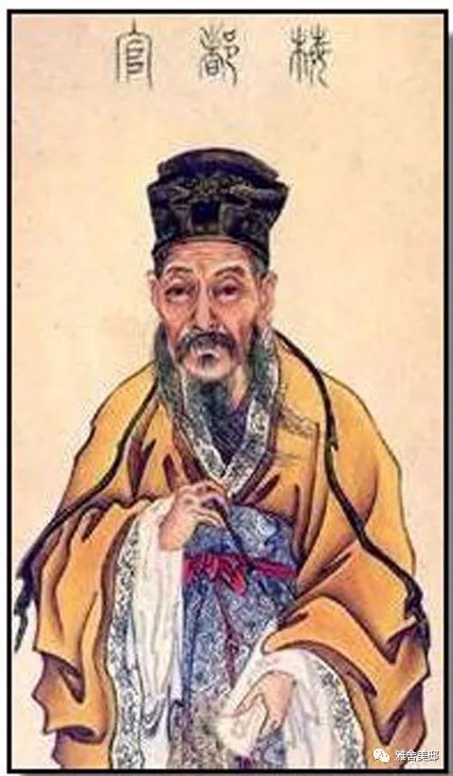 碧云騢大揭范仲淹文彦博丑有人说是梅尧臣写的大诗人原来是小气鬼