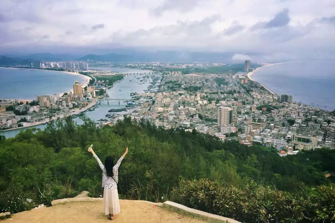 惠东休闲岛,惠东哪个海边比较好玩,惠东有多少个岛屿_大山谷图库