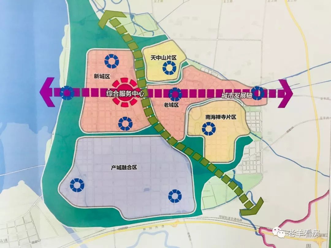 汝南县未来五年规划图图片