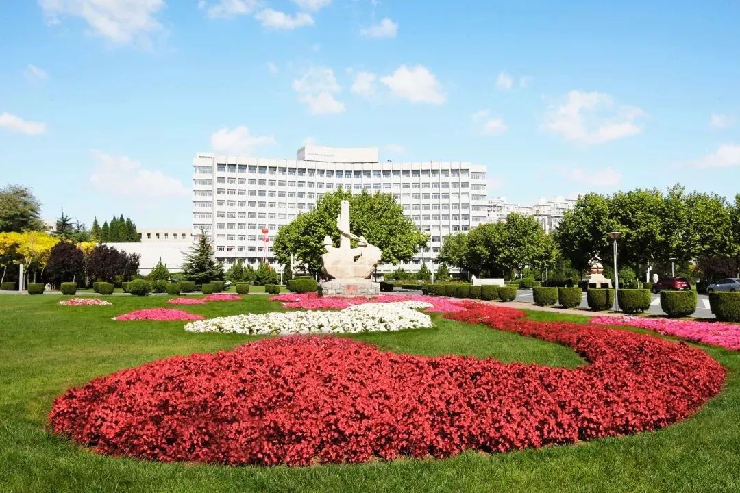 校庆寄语海大我想对你说