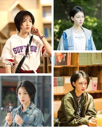 原创演吴倩搞怪闺蜜和赵志伟荧屏初吻甜到齁马栗其实是个宝藏女孩