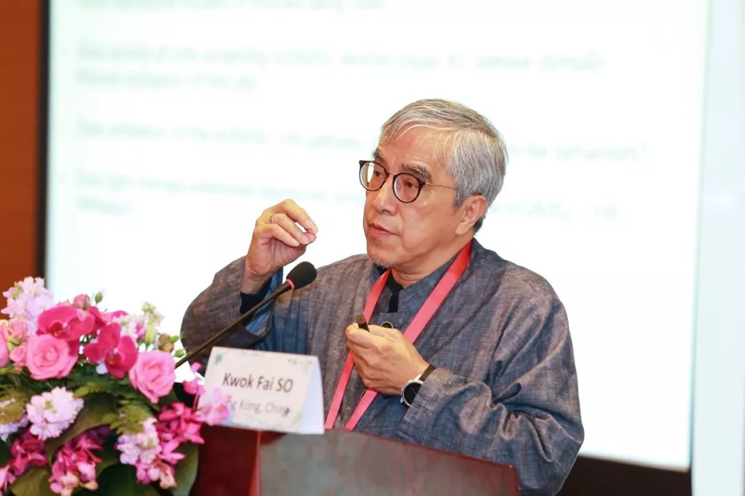 2019国际眼科论坛:人工智能与人工视觉(iof-aiav)圆满落幕_吴乐正