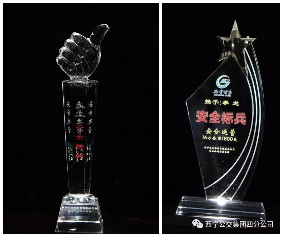 安全标兵评选方案实施及"奖杯奖项"等设置讨论会议.