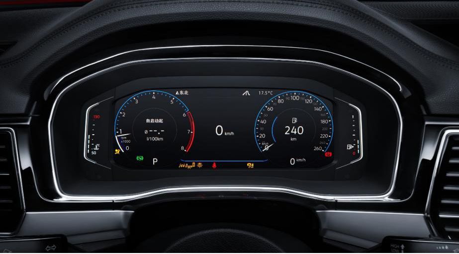 【上汽大众天成汽车】途昂x的十二大核心卖点