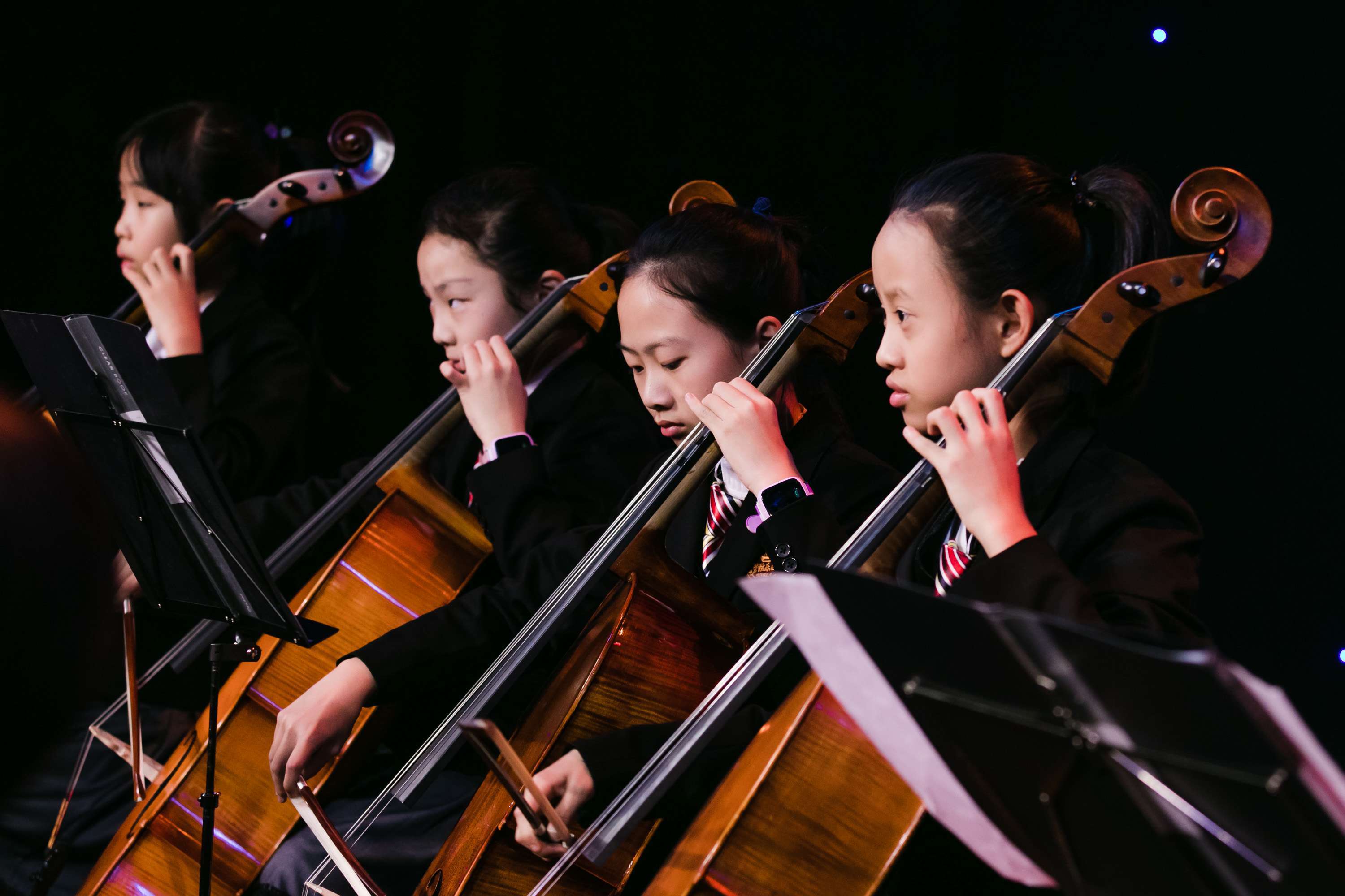 2019全国大学生声乐比赛