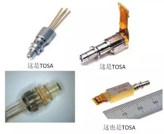 光器件 | 别错过!这里会有你还没搞懂的TOSA/ROSA知识!_Laser