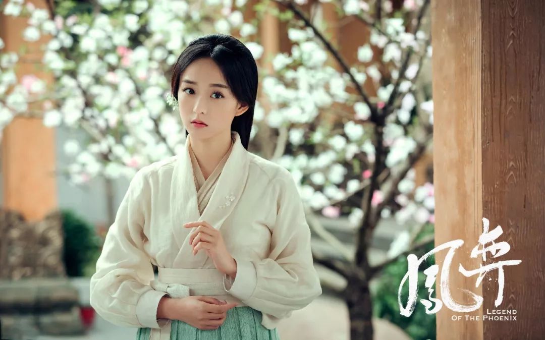 又q又灵何泓姗凤弈n种模式总有一款对到你