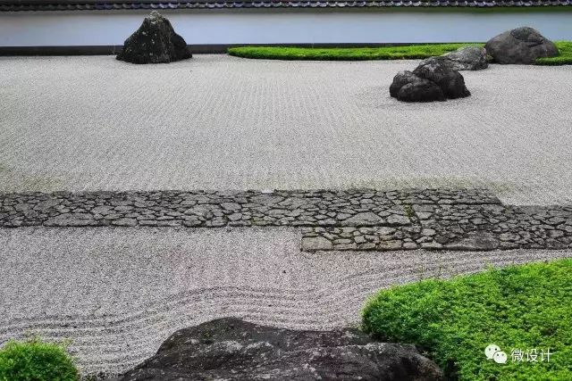 日本15個最美枯山水庭院