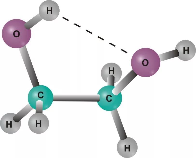 聚乙二醇结构图片