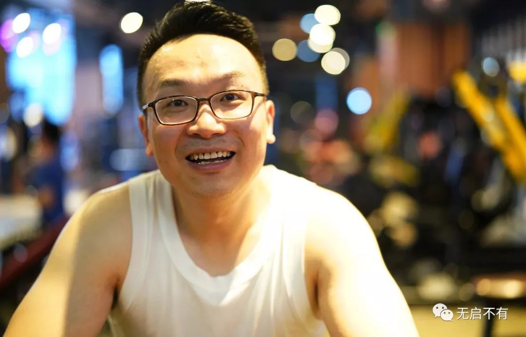 67启东电台主持人3年半瘦掉86斤哪有什么水到渠成不过是在咬牙坚持