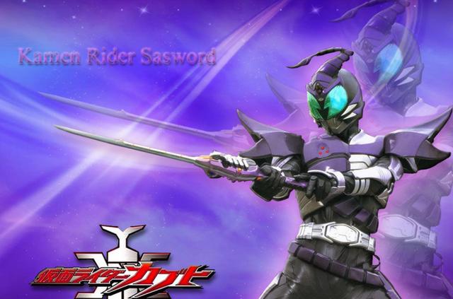 详解假面骑士kabuto黑历史及烂尾原因阿古茹差点出演地狱兄弟