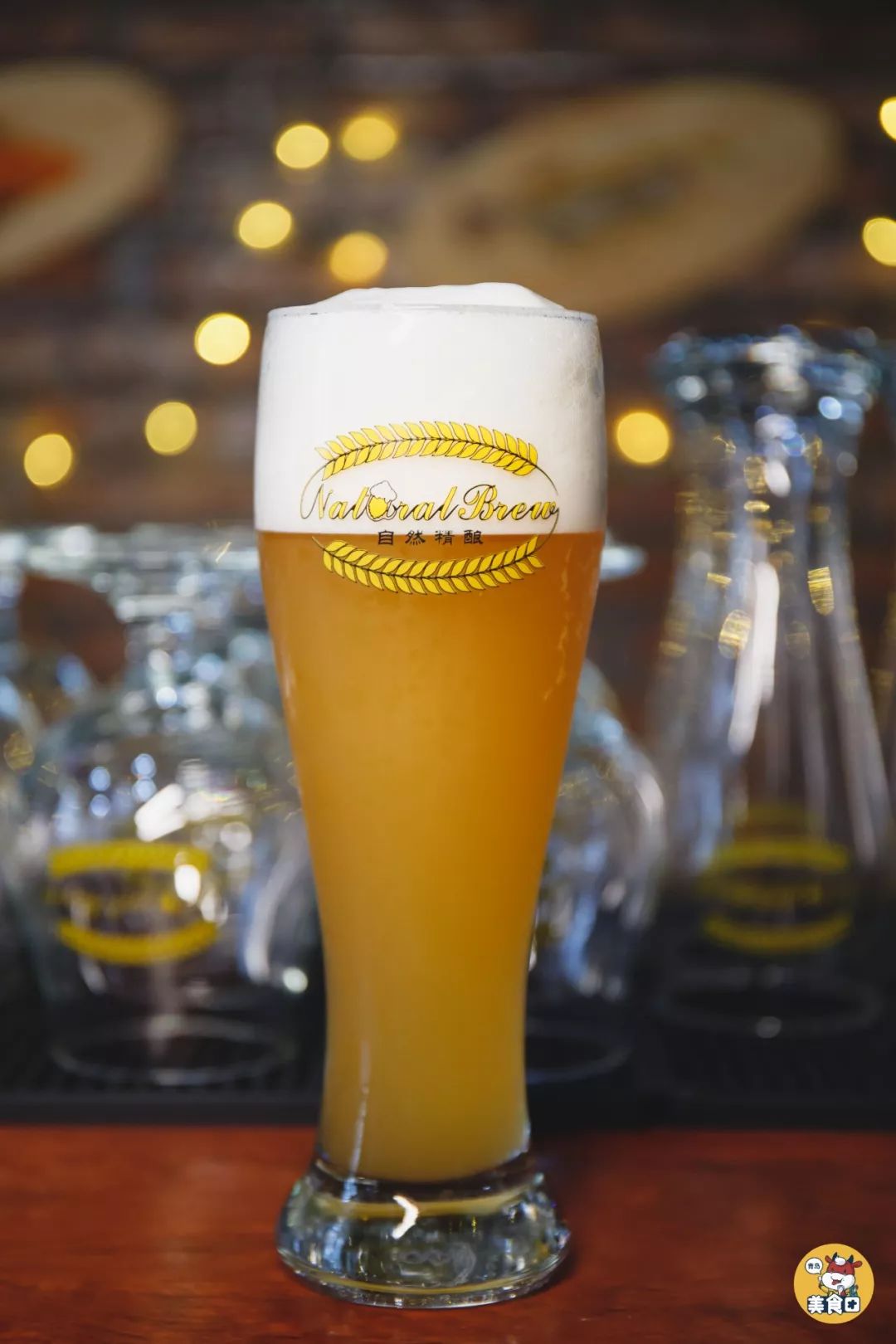 藏在居民区的精酿啤酒馆,请你喝一杯“有生命”的啤酒-搜狐大视野-搜狐新闻
