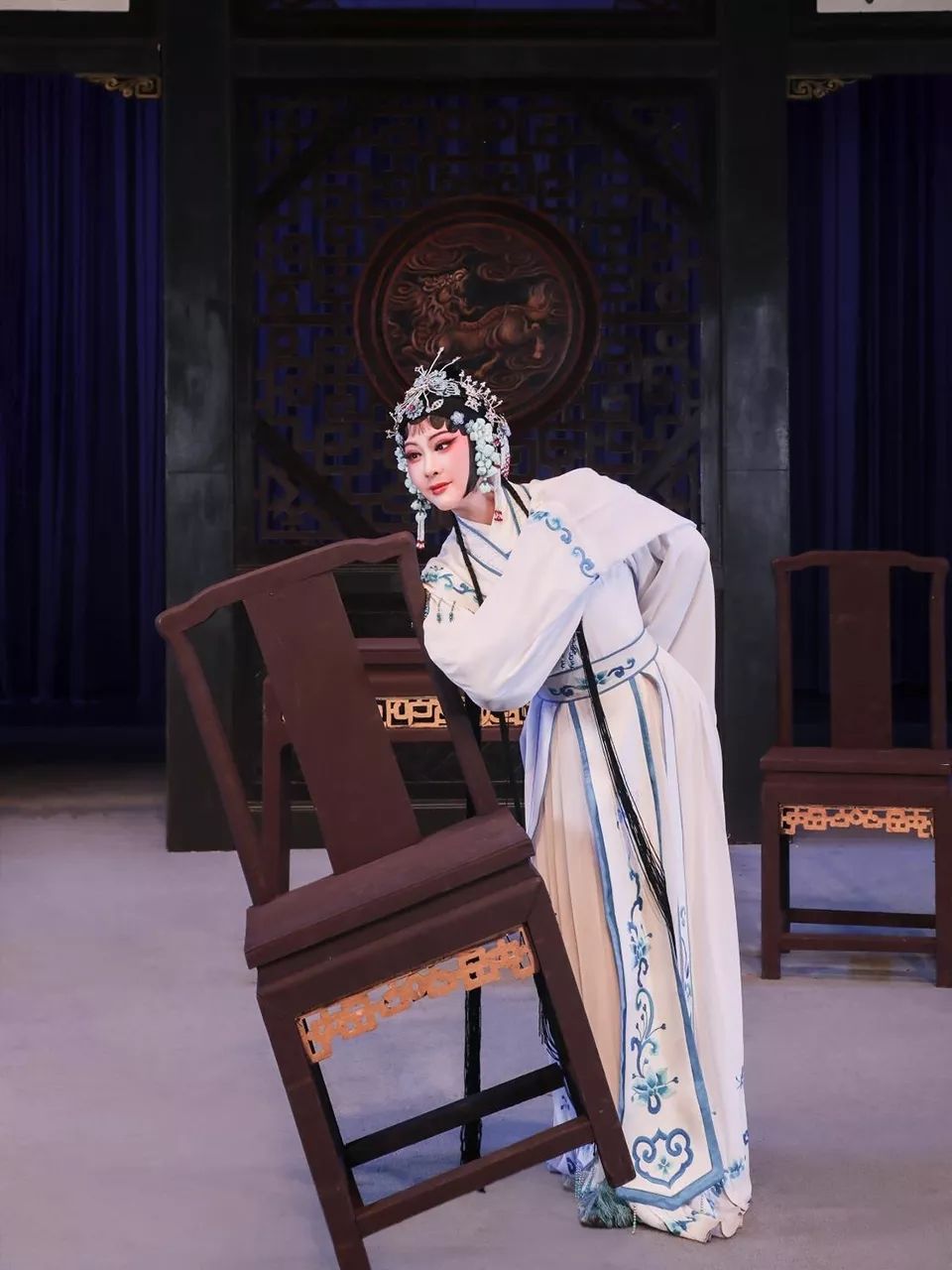 剧目莆戏风华莆仙戏传统折子戏专场