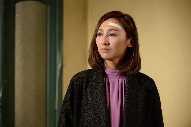 婚姻合伙人高海宁面对爱情与面包的抉择碰壁后才知谁是最爱