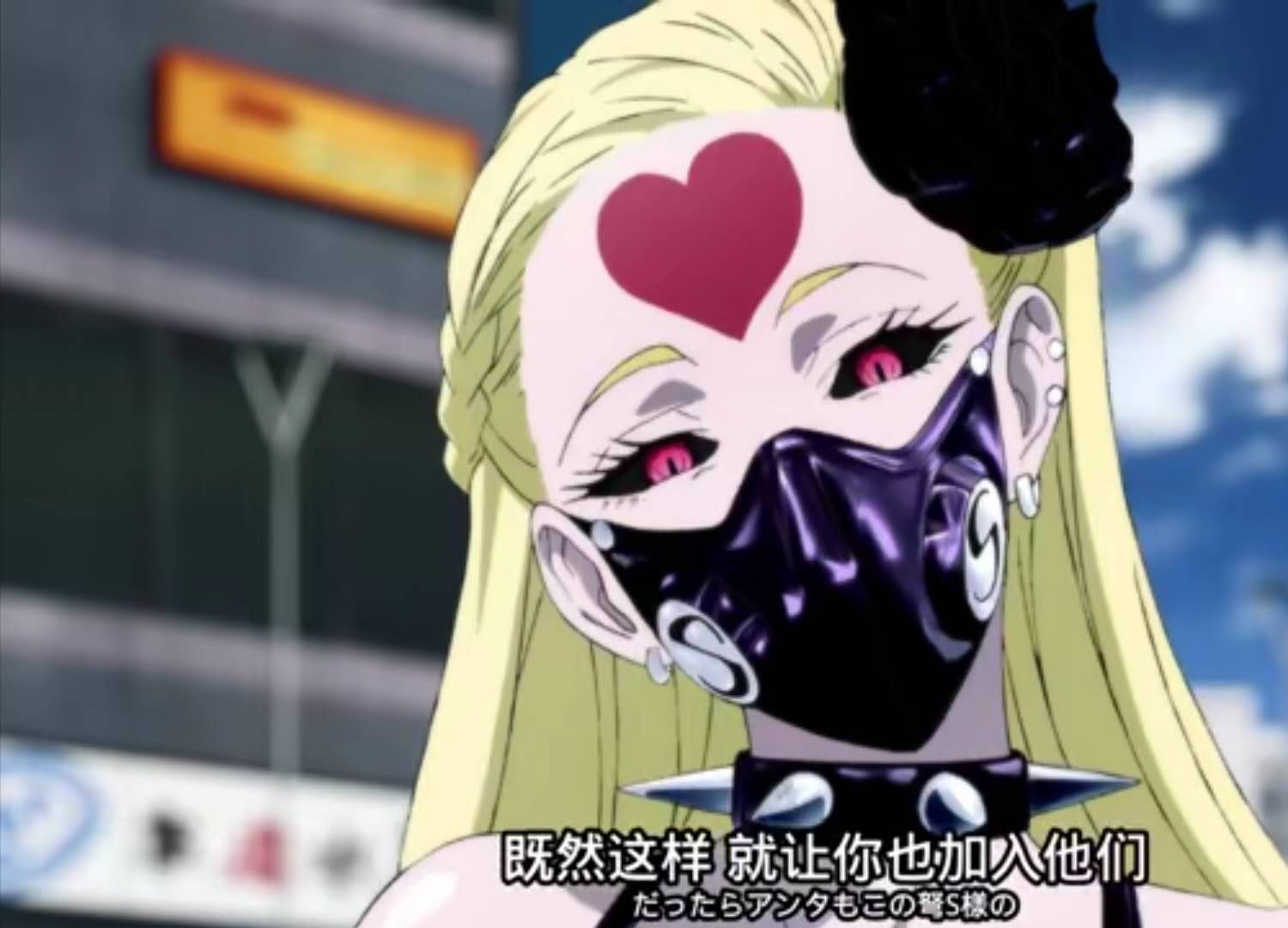 《一拳超人》三大美女,龙卷姐妹你喜欢谁?还有更漂亮的大姐姐