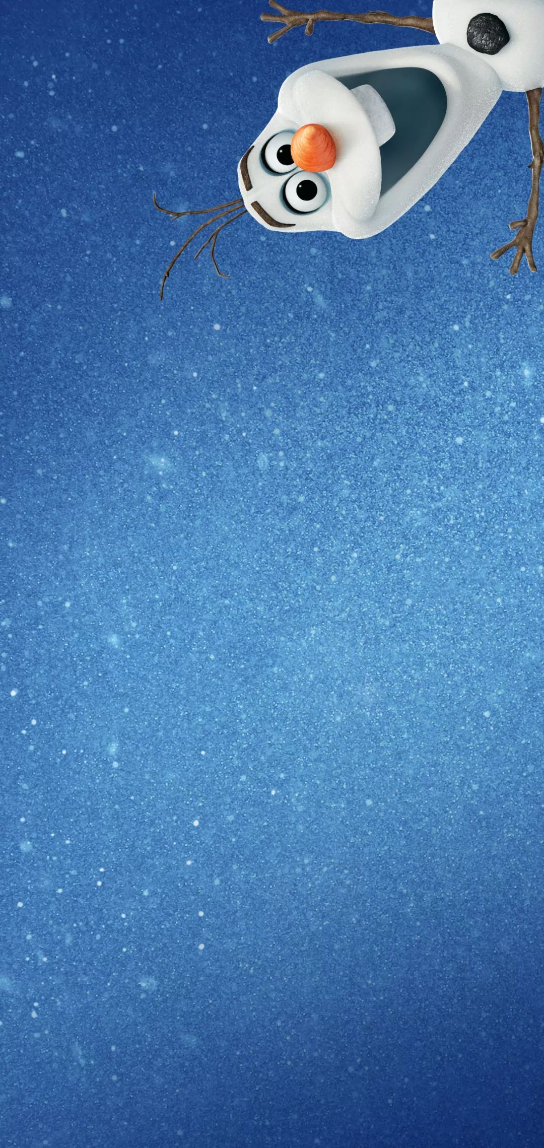 用迪士尼壁纸造一个童话小世界