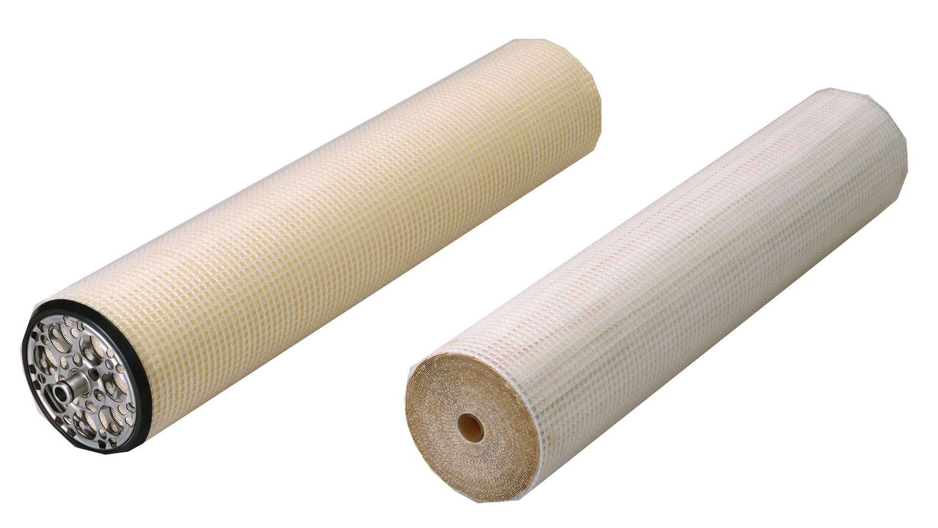 美国原装陶氏nf27040034i纳滤膜技术工艺原理