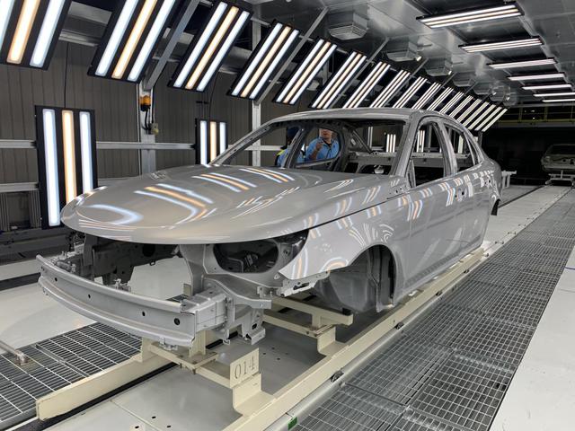 全资收购英国protean 恒大又添利器!揭秘许家印造车的高端装备