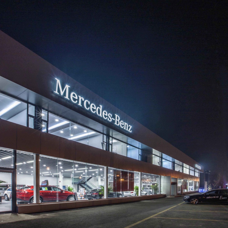 买车时每一笔不合理费用背后都藏着品牌经销商和消费者的苦衷