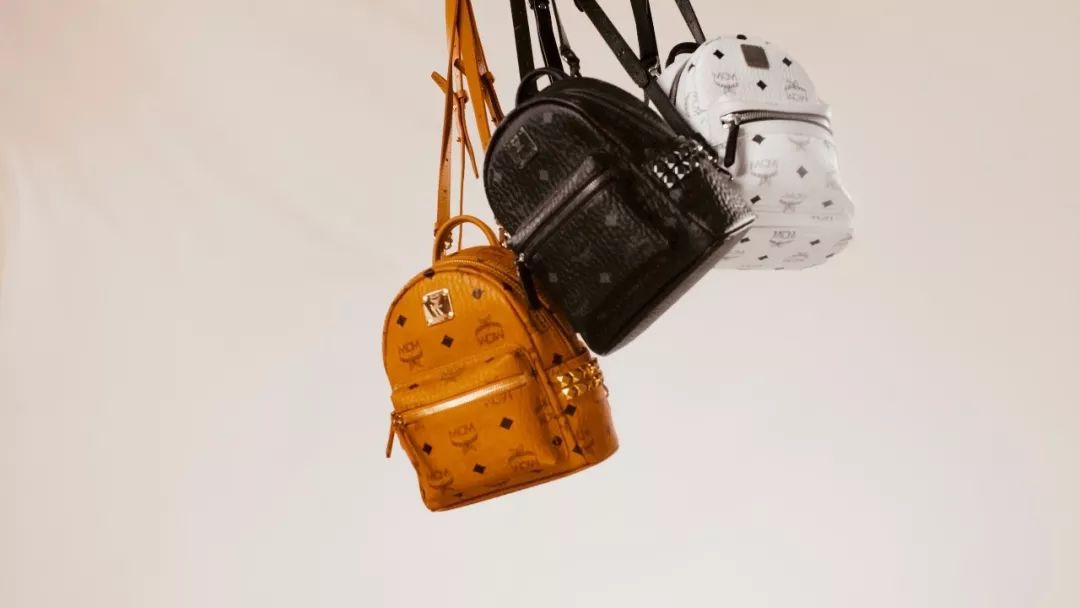 mcm | 潮流联"萌"来袭,童心玩一"夏"