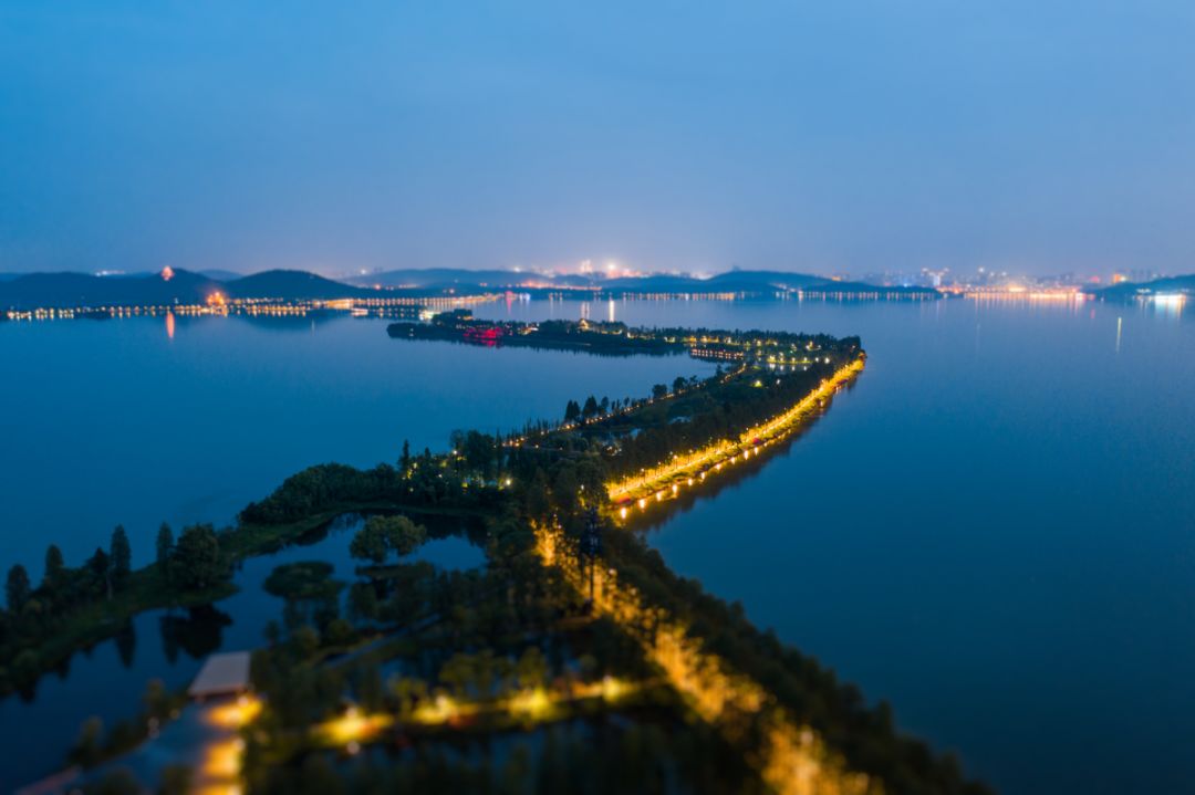 《星光熠熠初夏夜,给孩子最好的六一礼物》/活动详情[华侨城·原岸]