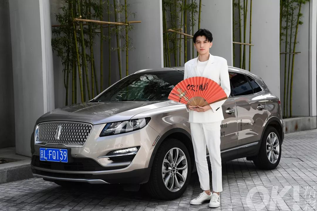 传奇林肯 摩登而至_搜狐汽车_搜狐网