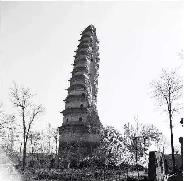 法门寺还有很多你不知道内藏无数奇珍异宝