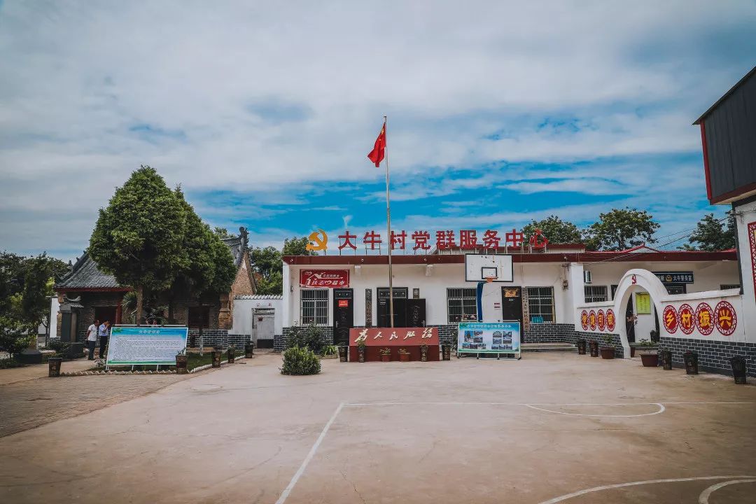 【看建安·赞建安】万亩良田,文化屋,观赏湖,户厕改革——共建美丽