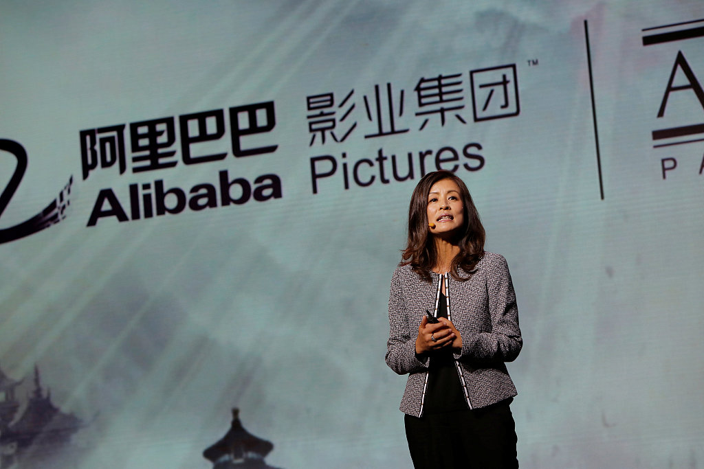 阿里影业财报解读虽亏损继续但大文娱细分后的成长势头已显露