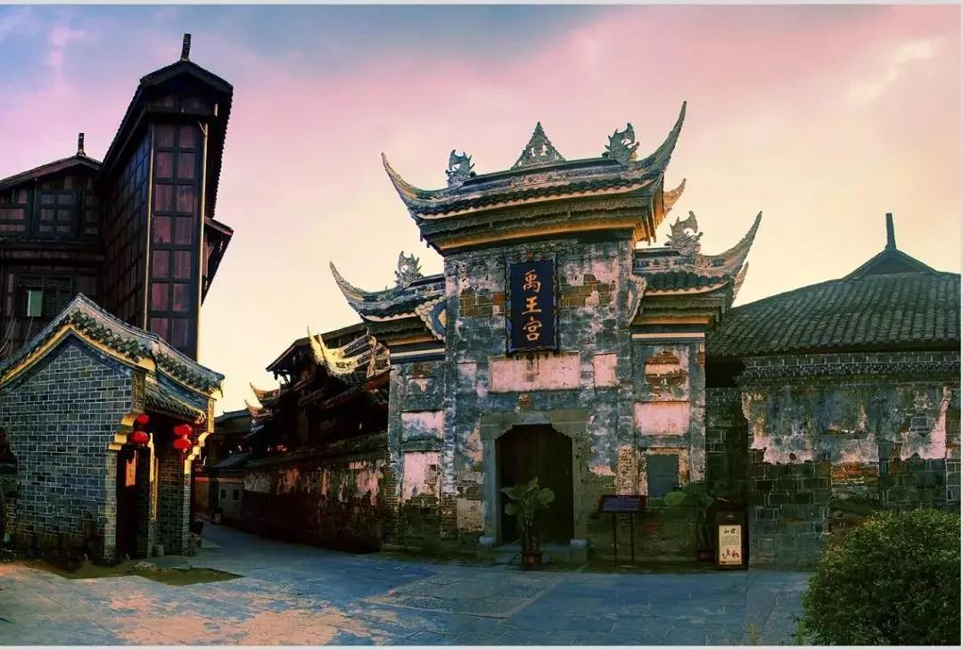 攻略|探秘黔东古寨,佛心静养,7天自驾—领略原生态与大自然魅力!