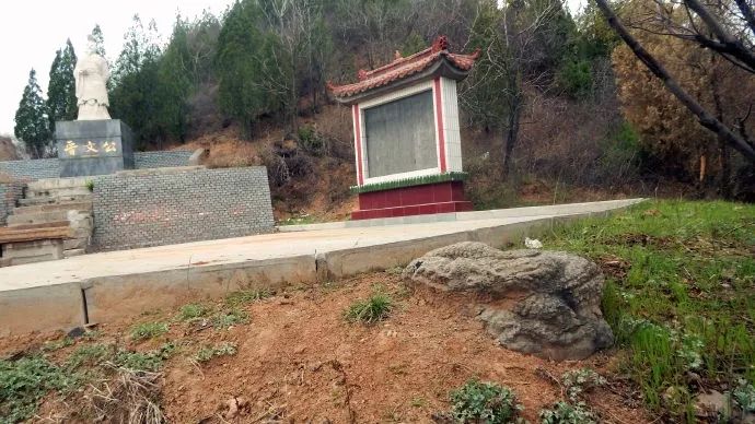 寻觅晋水之源,别无选择地应从古晋国的境内起步.