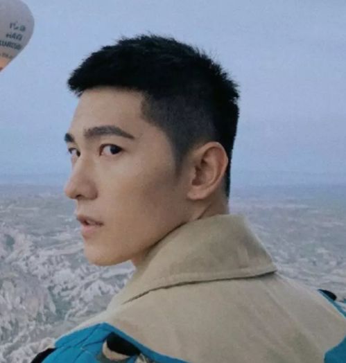 男生短发的几种剪法,你知道吗?_头发