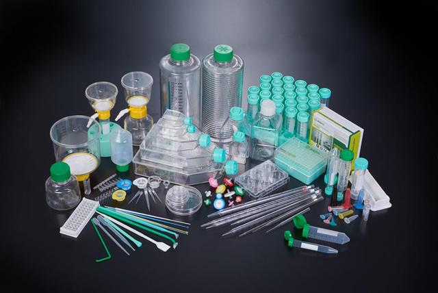 洁特生物吃透生物实验室耗材细分领域做老大