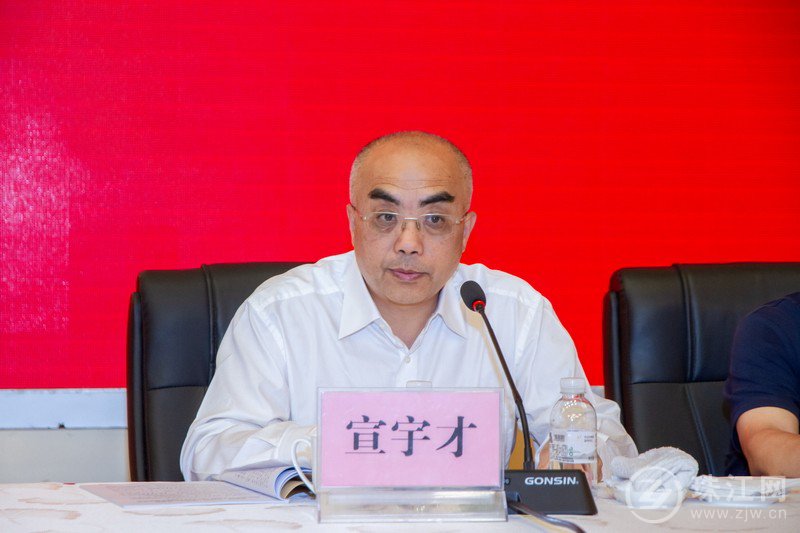 云南省文明城市创建工作推进会在曲靖召开 - 珠江网讯