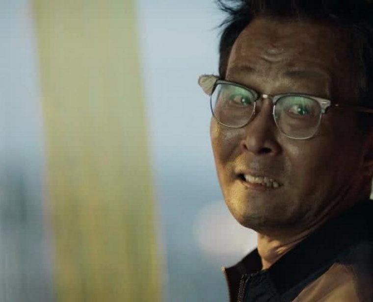 破冰行动谁是下一个林水伯