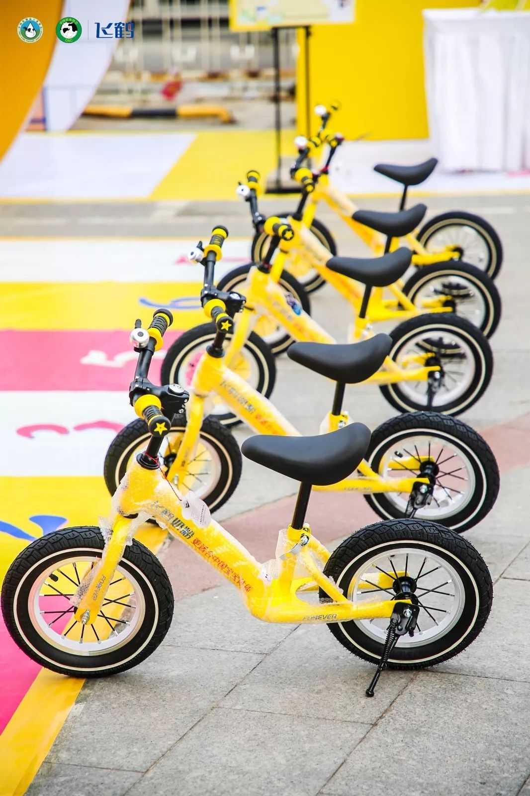 福利| 2小时陪伴>别人7天陪伴,飞鹤亲子活动揭秘高质量陪伴秘籍!_宝宝