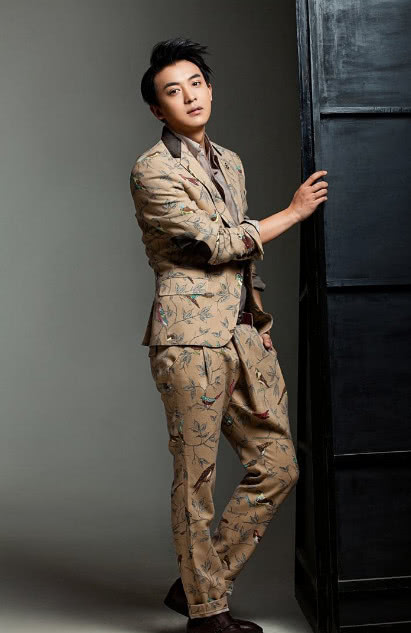 原创张伟说为益达做了9年广告没拿过钱益达回应25字笑喷网友