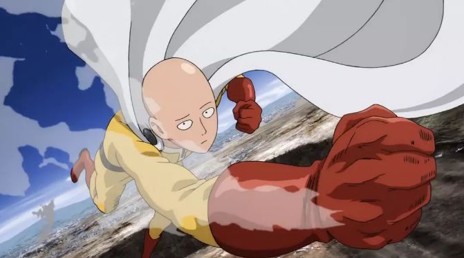 原创他的实力堪比超人,只因为兴趣使然,成为了最强超级英雄